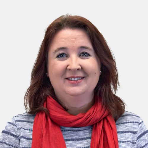 Vera Hazelwood