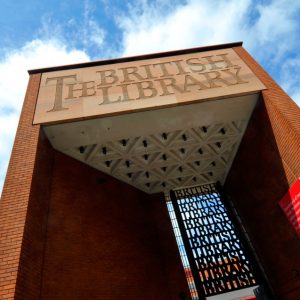 The British Library