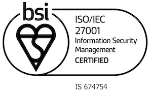 ISO/IEC 27001